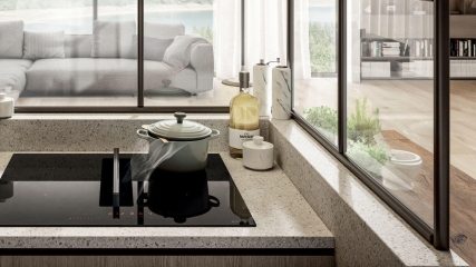 【新品預告】Elica NikolaTesla FIT 電磁爐 